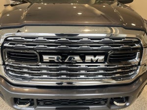 2019 RAM 2500 Limited