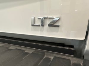 2018 Chevrolet Silverado 1500 LTZ 1LZ