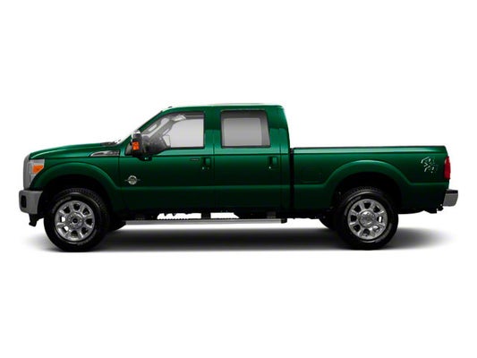 2012 ford f250 king ranch accessories