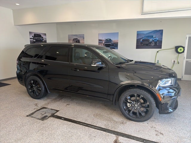 2021 Dodge Durango R/T