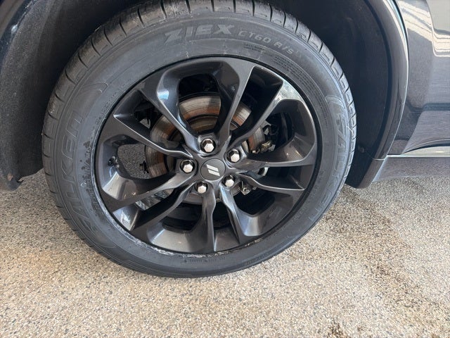 2021 Dodge Durango R/T