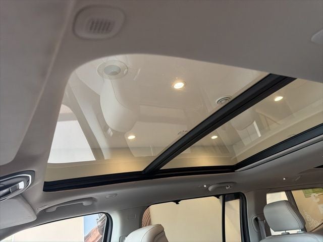 2023 Jeep Wagoneer Series III