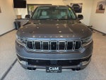 2023 Jeep Wagoneer Series III