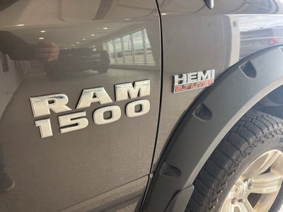 2014 RAM 1500 Sport