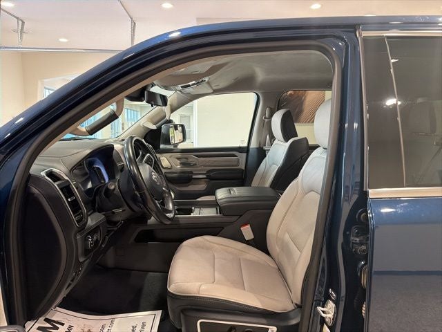 2024 RAM 1500 Limited