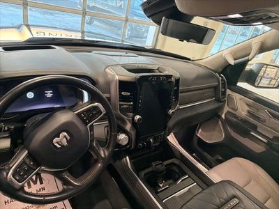 2024 RAM 1500 Limited