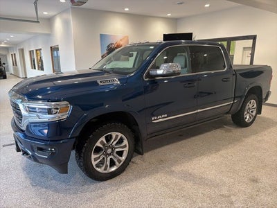 2024 RAM 1500 Limited
