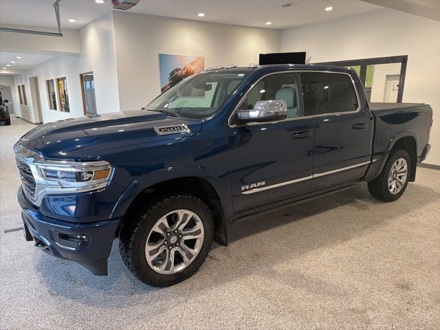 2024 RAM 1500 Limited