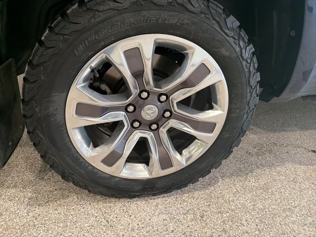 2024 RAM 1500 Limited