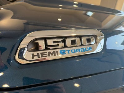 2024 RAM 1500 Limited