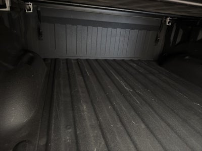 2021 RAM 1500 Laramie Longhorn