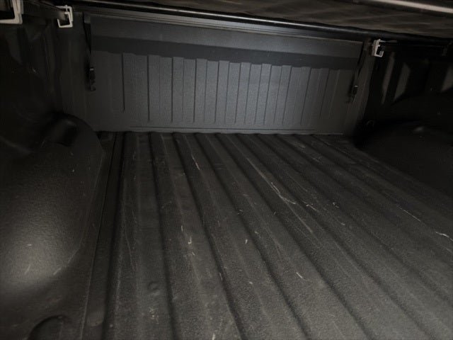 2021 RAM 1500 Laramie Longhorn