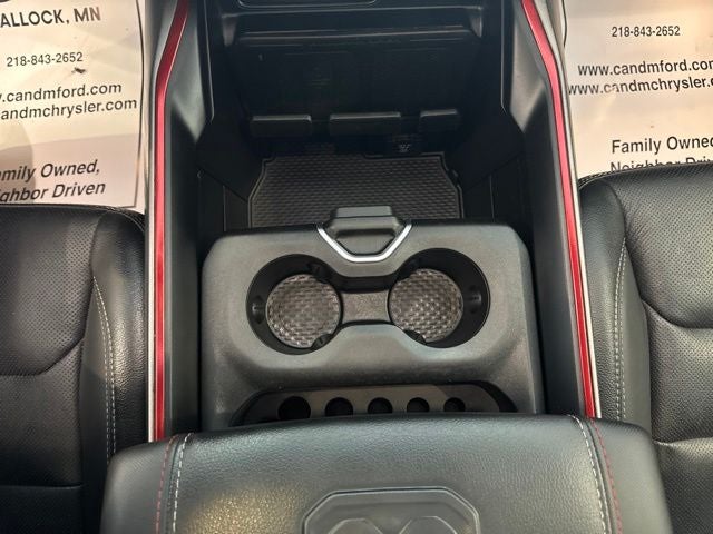 2023 RAM 1500 Rebel