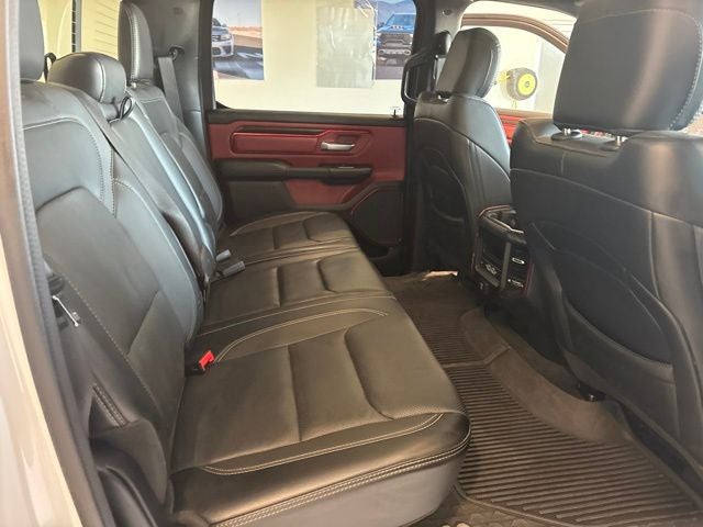 2023 RAM 1500 Rebel