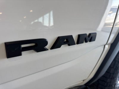 2023 RAM 1500 Rebel