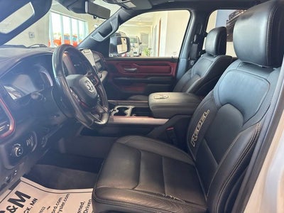 2023 RAM 1500 Rebel