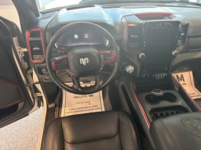 2023 RAM 1500 Rebel