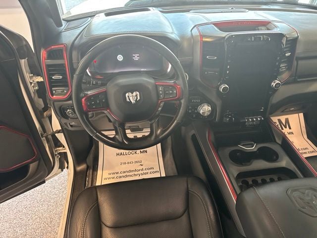 2023 RAM 1500 Rebel