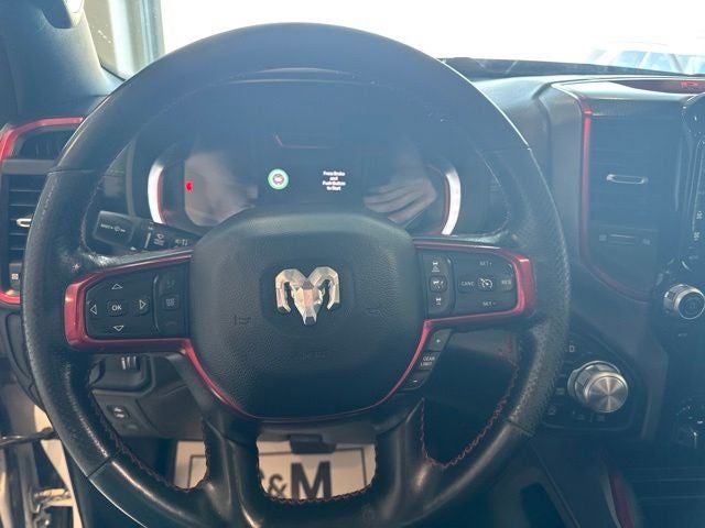 2023 RAM 1500 Rebel