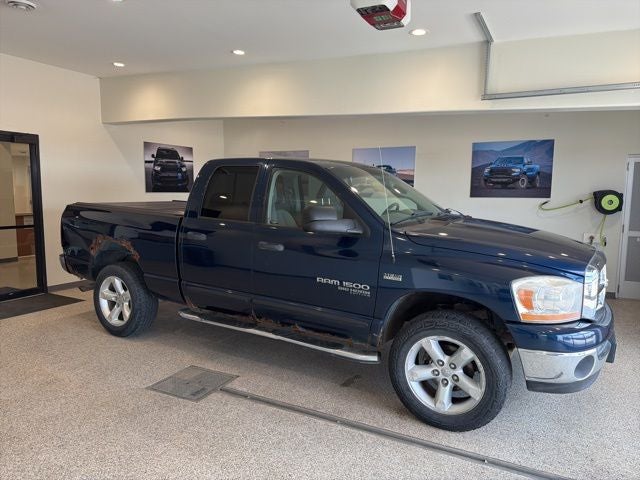 2006 Dodge Ram 1500 Pickup
