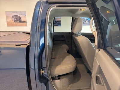 2006 Dodge Ram 1500 SLT