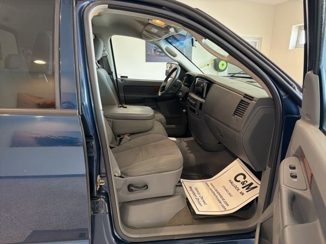 2006 Dodge Ram 1500 SLT