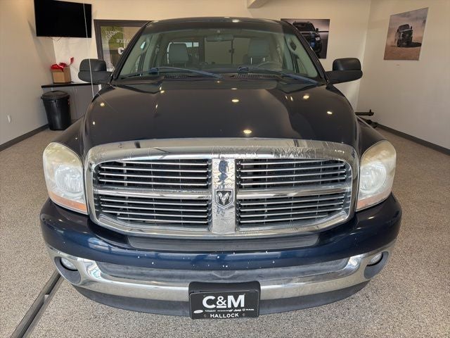 2006 Dodge Ram 1500 SLT