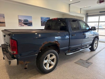 2006 Dodge Ram 1500 SLT