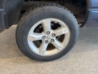2006 Dodge Ram 1500 SLT