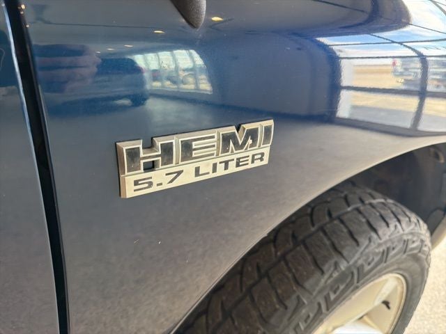 2006 Dodge Ram 1500 SLT