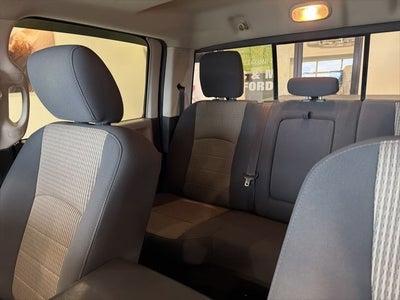 2011 RAM 1500 Big Horn