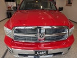 2011 RAM 1500 Big Horn