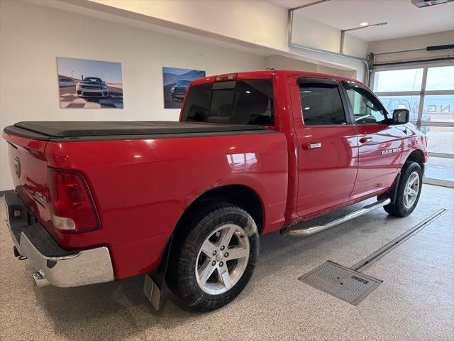 2011 RAM 1500 Big Horn