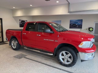2011 RAM 1500 Big Horn