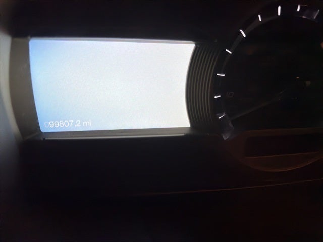 2017 Ford Taurus SHO