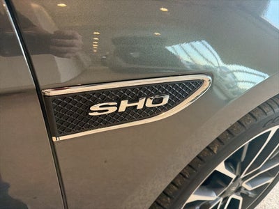 2017 Ford Taurus SHO