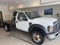2009 Ford F-550SD XL DRW