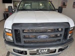 2009 Ford F-550SD XL DRW
