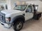 2009 Ford F-550SD XL DRW
