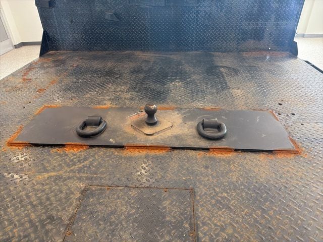 2009 Ford F-550SD XL DRW