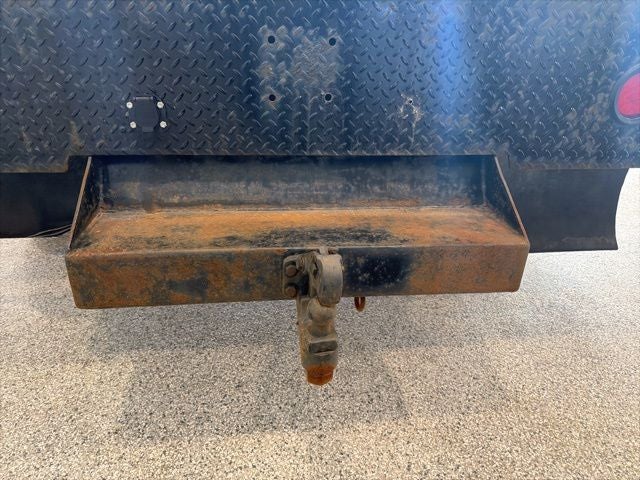 2009 Ford F-550SD XL DRW