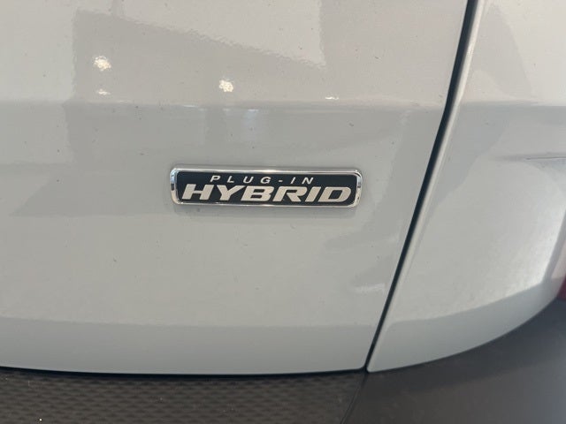 2025 Ford Escape Plug-In Hybrid Base
