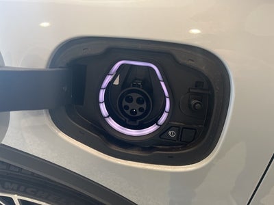 2025 Ford Escape Plug-In Hybrid Base