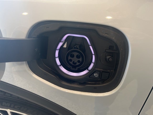 2025 Ford Escape Plug-In Hybrid Base