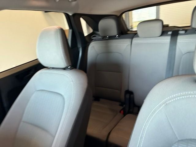 2021 Ford Escape S