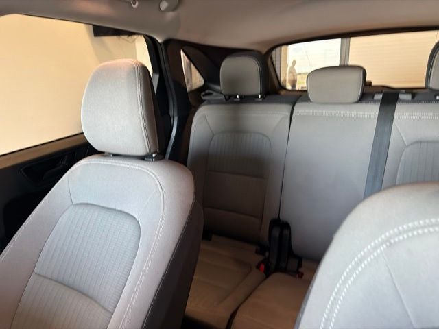 2021 Ford Escape S