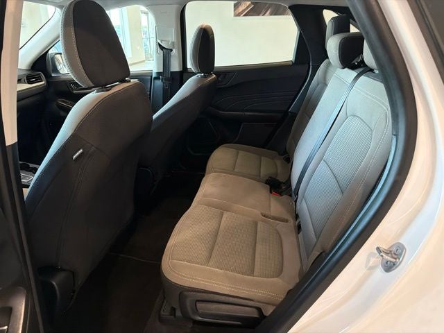 2021 Ford Escape S