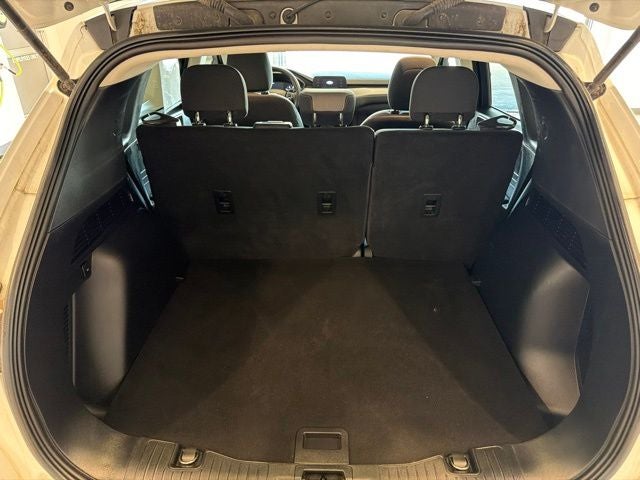 2021 Ford Escape S