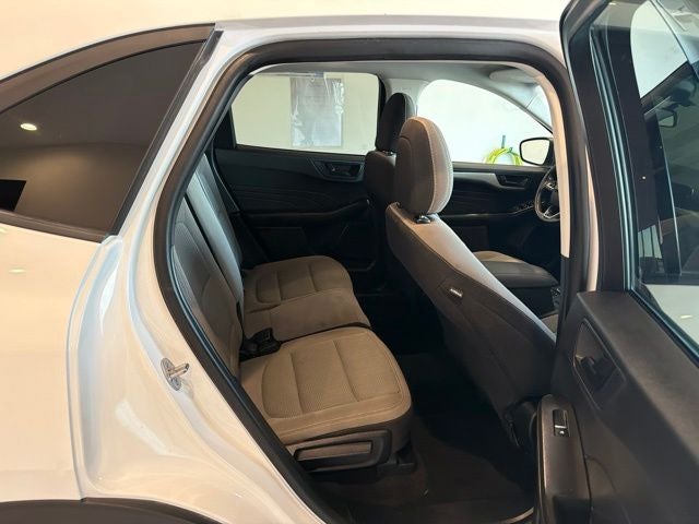 2021 Ford Escape S