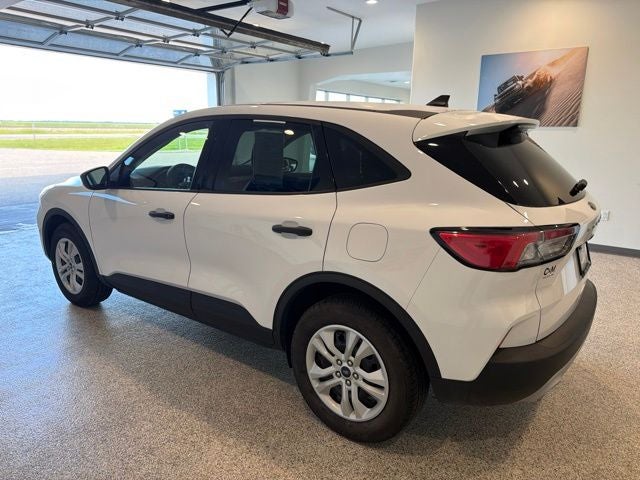 2021 Ford Escape S